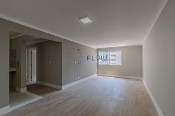apartment em Rua Joaquim Floriano, Itaim Bibi - São Paulo - SP