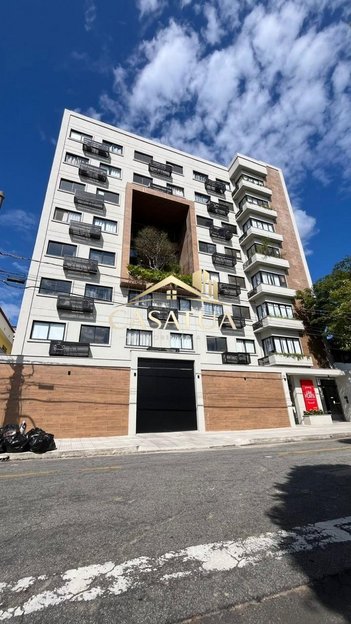 apartment em Rua Corifeu A. Marques, Jardim Amália - Volta Redonda - RJ