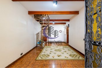 house em Rua Benjamin Costa, Jardim Aeroporto - São Paulo - SP