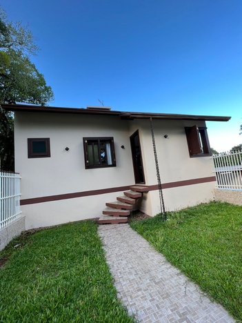 house em Rua São Bernardo, São Francisco de Paula - São Francisco de Paula - RS