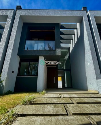 house em Rua Rio Negro, Centro - Xangri-Lá - RS