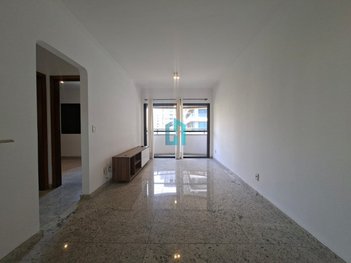 apartment em Avenida Sabiá, Indianópolis - São Paulo - SP