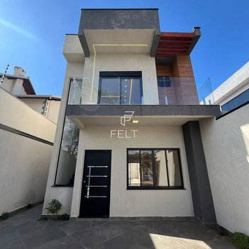 house em Rua dos Cedros, Portais (Polvilho) - Cajamar - SP