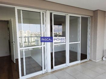 apartment em Avenida Santo Amaro, Brooklin Paulista - São Paulo - SP