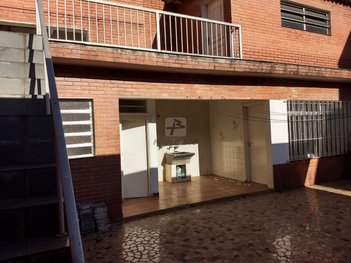 commercial_building em das Cerejeiras, Jardim - Santo André - SP