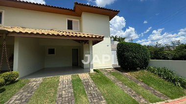 house em Avenida Antônio Pincinato, Recanto Quarto Centenário - Jundiaí - SP