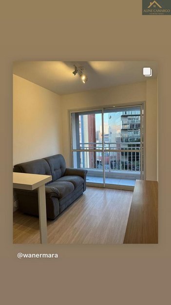 apartment em Avenida da Liberdade, Liberdade - São Paulo - SP