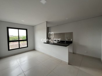 apartment em Rua Doze, Nova Esperança - Cuiabá - MT