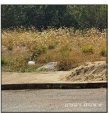 land_lot em Avenida Joaquim Pedro de Oliveira, Centro - Iacanga - SP
