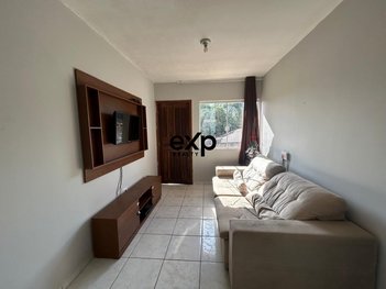 house em Rua do Jequitibá, São Dimas - Colombo - PR