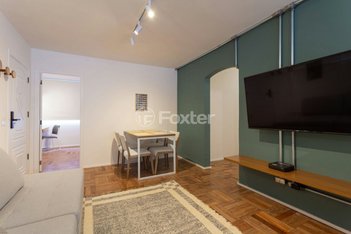 apartment em Rua Treze de Maio, Bela Vista - São Paulo - SP