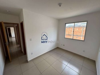 apartment em Rua Jacuí, Renascença - Belo Horizonte - MG