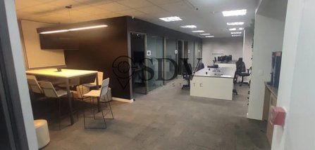office em Cardeal Arcoverde, Pinheiros - São Paulo - SP