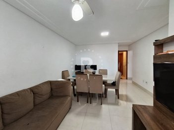 apartment em Avenida Praiana, Praia do Morro - Guarapari - ES