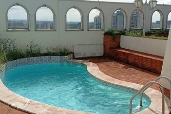 apartment em Rua Campos Salles, Cidade Jardim - Piracicaba - SP