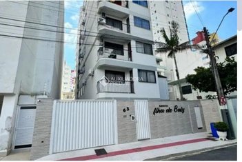 apartment em Rua 961, Centro - Balneário Camboriú - SC