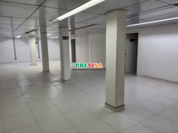 office em Curitiba, Centro - Belo Horizonte - MG