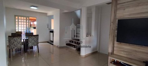 house em Rua São Miguel Arcanjo, Jardim Nova Europa - Campinas - SP