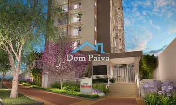 apartment em Avenida Vila Ema, Vila Ema - São Paulo - SP