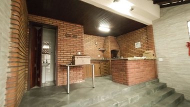 house em Rua Tibagi, Vila Curuçá - Santo André - SP