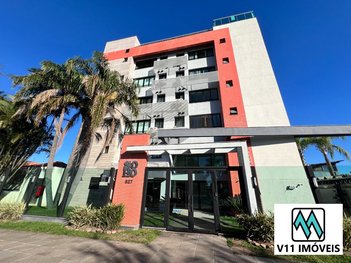 apartment em Rua Tamandaré, Camaquã - Porto Alegre - RS