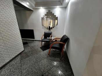 apartment em Avenida Praiana, Praia do Morro - Guarapari - ES