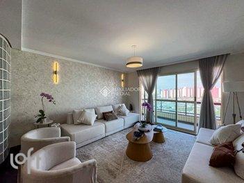 apartment em Avenida Presidente Arthur Bernardes, Rudge Ramos - São Bernardo do Campo - SP