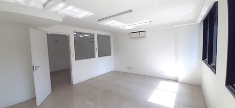 office em Avenida General Furtado Nascimento, Alto de Pinheiros - São Paulo - SP