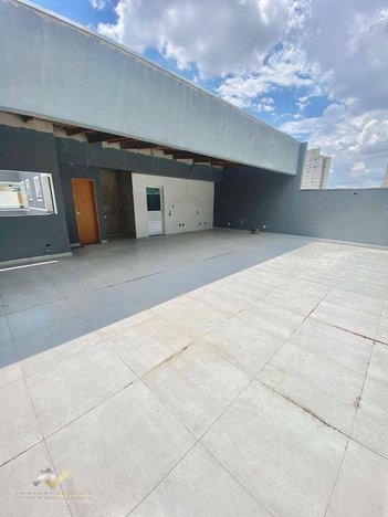 apartment em Rua das Azaléas, Vila Marina - Santo André - SP
