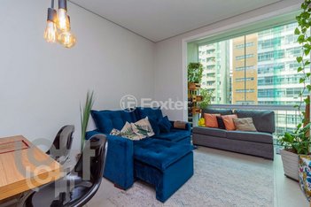 apartment em Avenida Nove de Julho, Bela Vista - São Paulo - SP