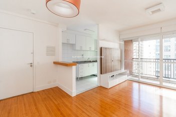 apartment em Rua Gomes de Carvalho, Vila Olímpia - São Paulo - SP