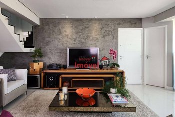 apartment em Rua Brasil, Rudge Ramos - São Bernardo do Campo - SP