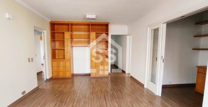 apartment em Avenida Conselheiro Rodrigues Alves, Vila Mariana - São Paulo - SP