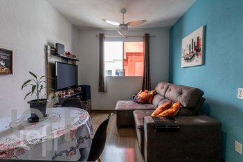 apartment em do Vaticano, Jardim João XXIII - São Paulo - SP