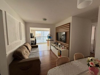 apartment em Avenida Professor Francisco Morato, Vila Sofia - São Paulo - SP