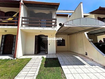 house em Rua Hilário Moro, Tingui - Curitiba - PR