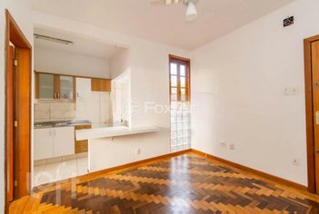 apartment em Rua Carlos Von Koseritz, São João - Porto Alegre - RS