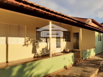 house em Rua Antunes Garcia, Lote - Mogi Guaçu - SP