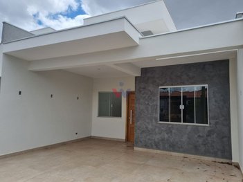 house em Rua Rio Jaguaribe, Jardim Novo Oásis - Maringá - PR