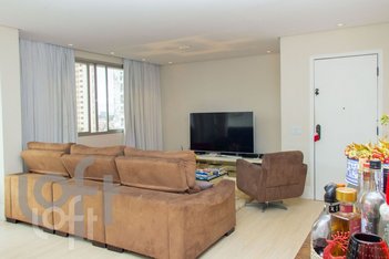 apartment em Doutor James Ferraz Alvim, Vila Suzana - São Paulo - SP