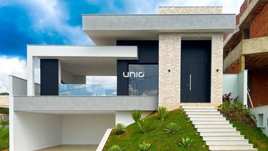 house em Avenida Jaime Pereira, Ondas - Piracicaba - SP