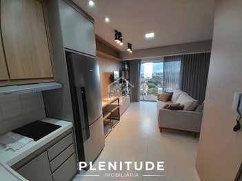 apartment em Rua Aristides Rocha, Jardim Nova Yorque - Araçatuba - SP