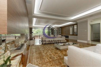 apartment em Avenida São Luís, Centro - São Paulo - SP
