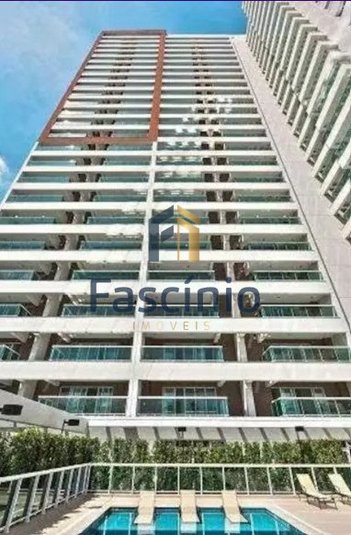 apartment em Rua Viaza, Jardim Aeroporto - São Paulo - SP