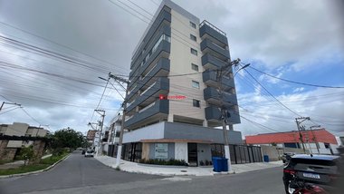 apartment em Avenida Esmeralda, Nova São Pedro - São Pedro da Aldeia - RJ