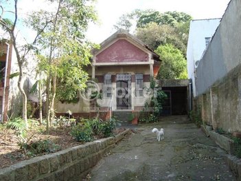 land_lot em Rua Oscar Schneider, Medianeira - Porto Alegre - RS