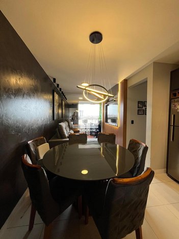 apartment em Rua Idivaldo Horácio da Silveira, Ipiranga - São José - SC
