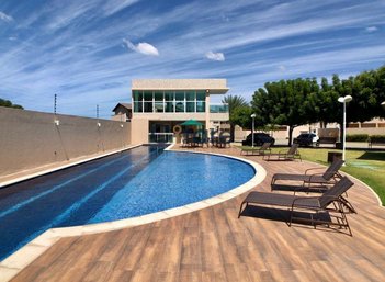 house em Avenida Santa Cecília, Guaribas - Eusébio - CE