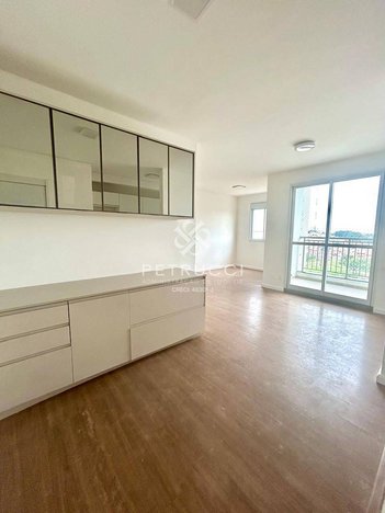 apartment em Avenida Dr. Rudge Ramos, Rudge Ramos - São Bernardo do Campo - SP