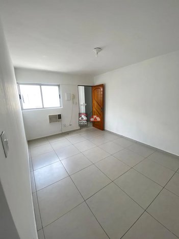 apartment em Rua Kenkiti Shimomoto, Vila Zizinha - São José dos Campos - SP